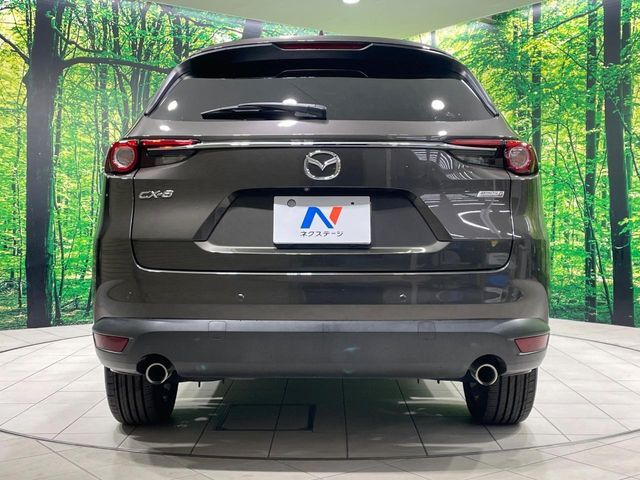 MAZDA CX-8 2018 Image 31