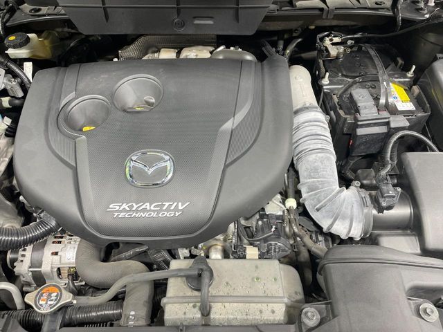 MAZDA CX-8 2018 Image 31