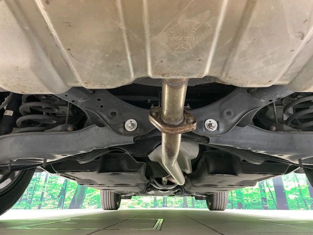 MAZDA CX-8 2018 Image 31