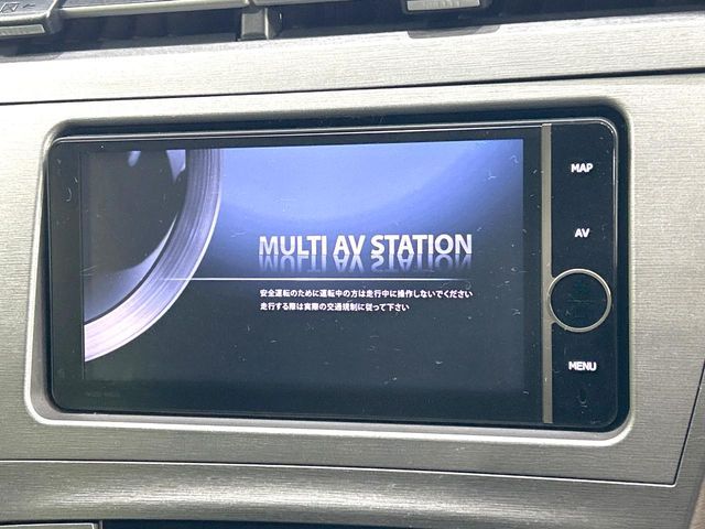 TOYOTA PRIUS 2014 Image 31