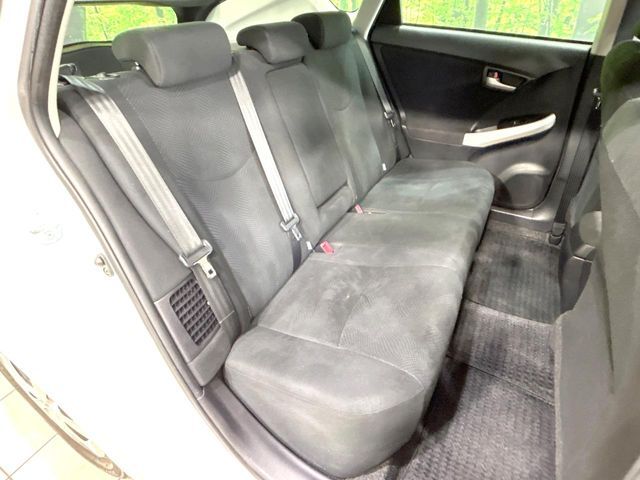 TOYOTA PRIUS 2014 Image 31