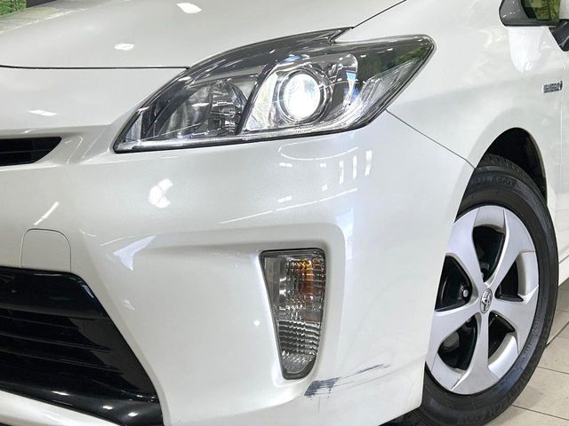 TOYOTA PRIUS 2014 Image 31