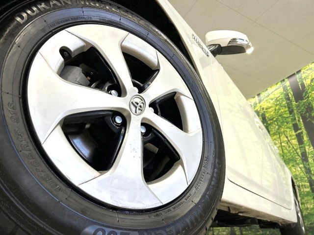 TOYOTA PRIUS 2014 Image 31