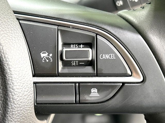 SUZUKI JIMNY NOMADE 2025 Image 31