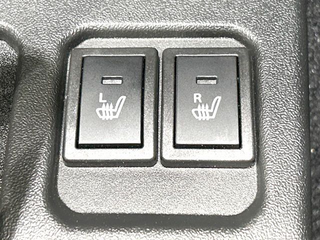 SUZUKI JIMNY NOMADE 2025 Image 31