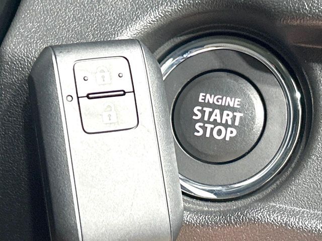 SUZUKI JIMNY NOMADE 2025 Image 31