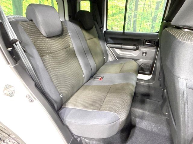 SUZUKI JIMNY NOMADE 2025 Image 31