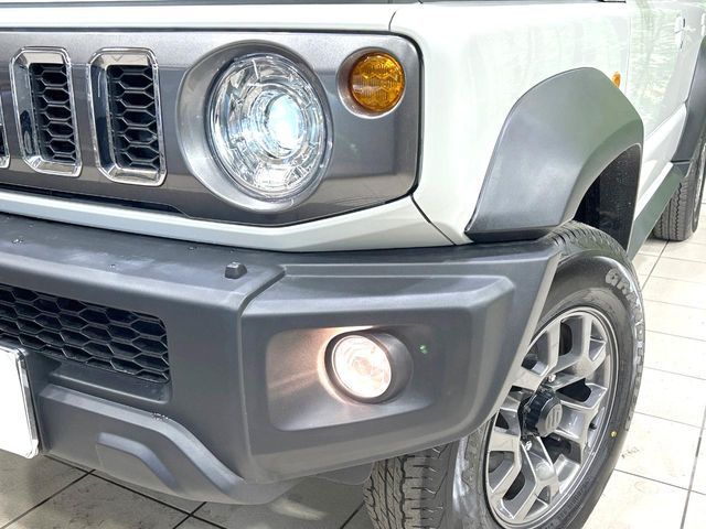 SUZUKI JIMNY NOMADE 2025 Image 31