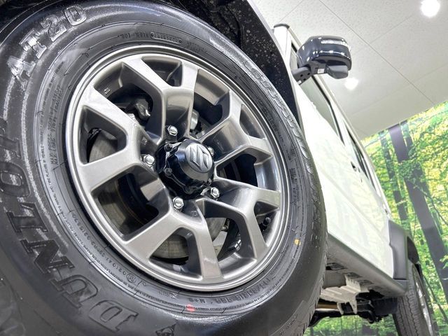 SUZUKI JIMNY NOMADE 2025 Image 31