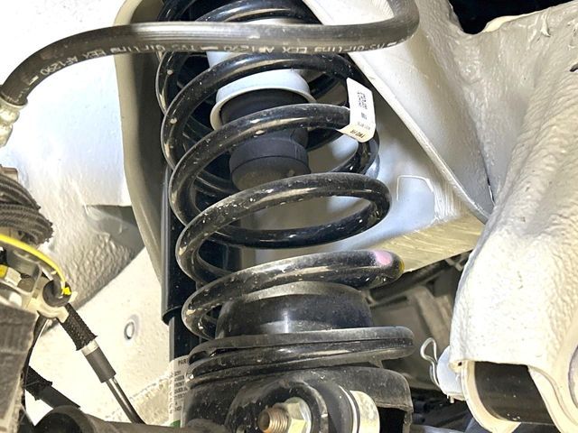 SUZUKI JIMNY NOMADE 2025 Image 31