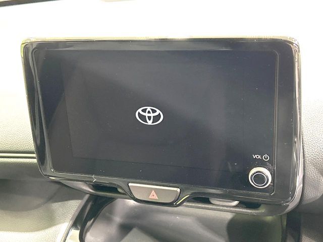 TOYOTA YARIS CROSS HYBRID 2025 Image 31