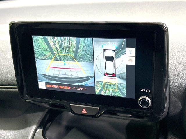 TOYOTA YARIS CROSS HYBRID 2025 Image 31