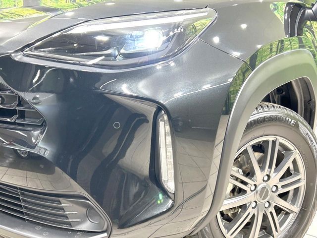 TOYOTA YARIS CROSS HYBRID 2025 Image 31