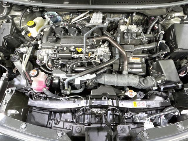 TOYOTA YARIS CROSS HYBRID 2025 Image 31