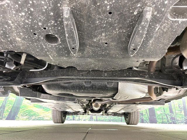 TOYOTA YARIS CROSS HYBRID 2025 Image 31