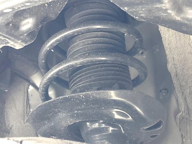 TOYOTA YARIS CROSS HYBRID 2025 Image 31