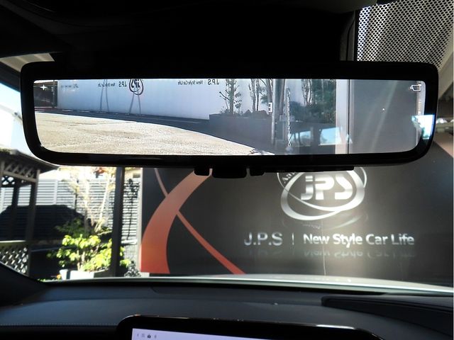 TOYOTA LEXUS LS500H 2024 Image 31