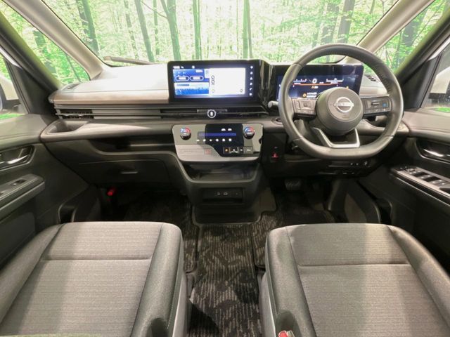 NISSAN SERENA  WG 2023 Image 31