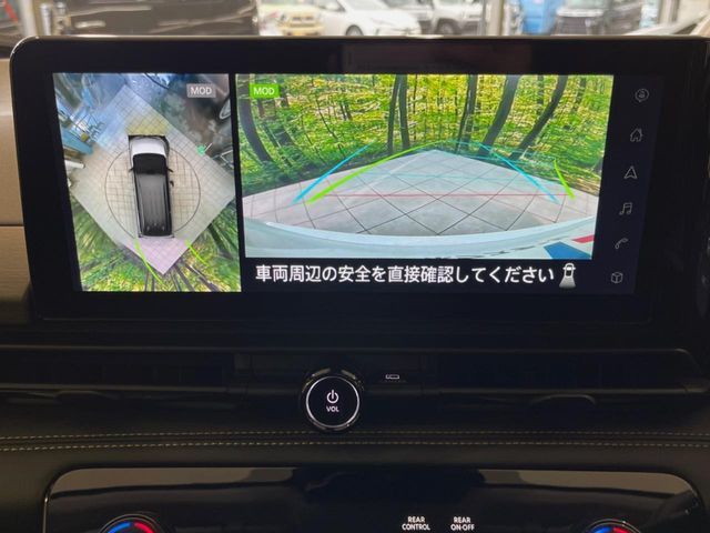 NISSAN SERENA  WG 2023 Image 31