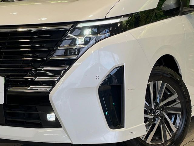 NISSAN SERENA  WG 2023 Image 31