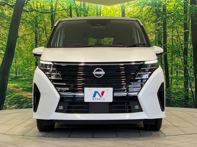 NISSAN SERENA  WG 2023 Image 31