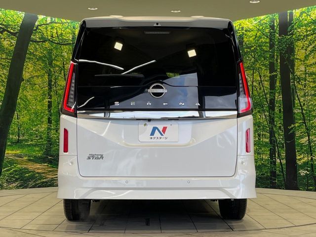 NISSAN SERENA  WG 2023 Image 31