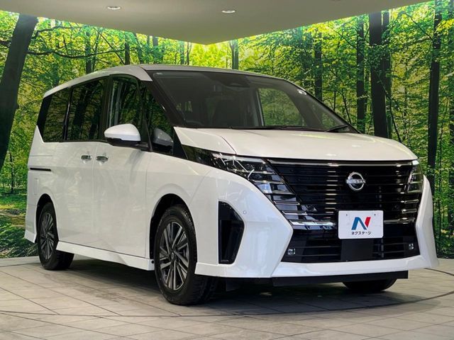 NISSAN SERENA  WG 2023 Image 31