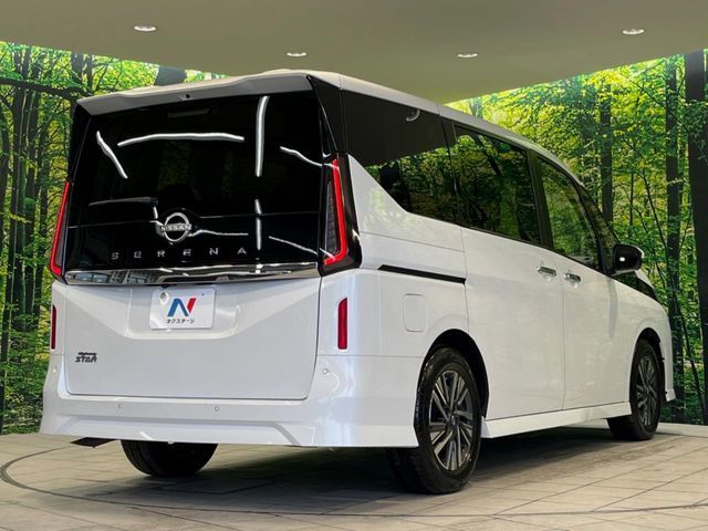 NISSAN SERENA  WG 2023 Image 31