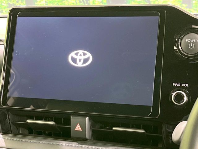 TOYOTA VOXY HYBRID 4WD 2023 Image 31