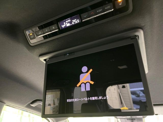 TOYOTA VOXY HYBRID 4WD 2023 Image 31