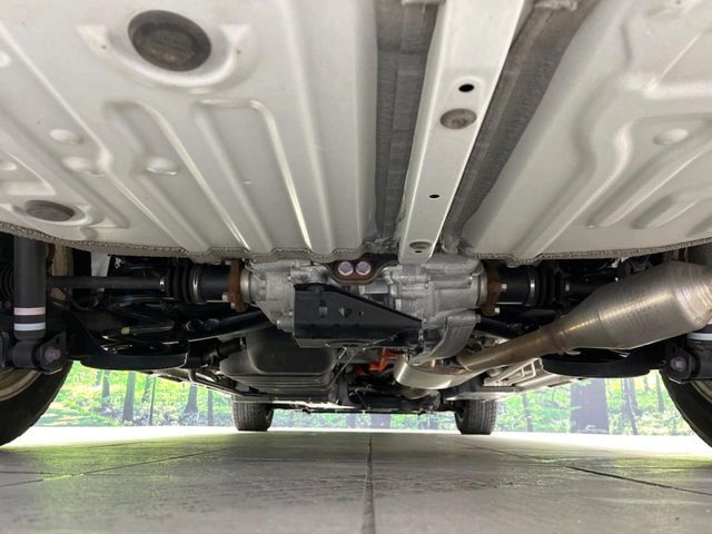 TOYOTA VOXY HYBRID 4WD 2023 Image 31