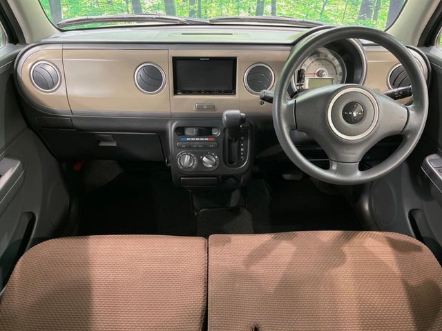 SUZUKI ALTO LAPIN 2015 Image 31