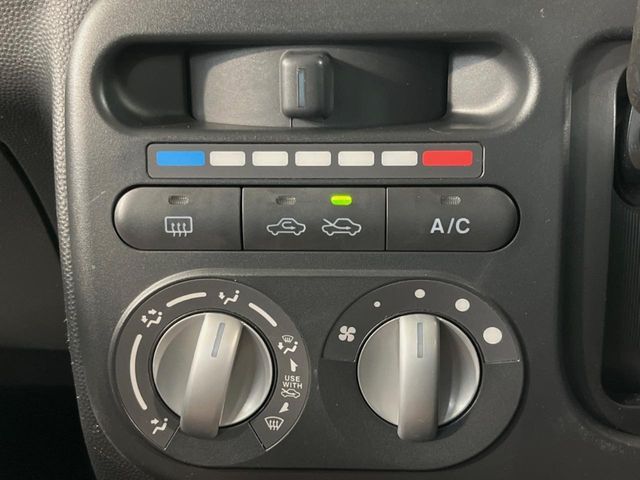 SUZUKI ALTO LAPIN 2015 Image 31