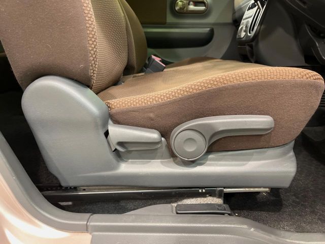 SUZUKI ALTO LAPIN 2015 Image 31