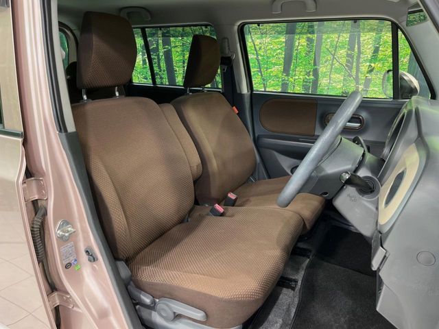 SUZUKI ALTO LAPIN 2015 Image 31