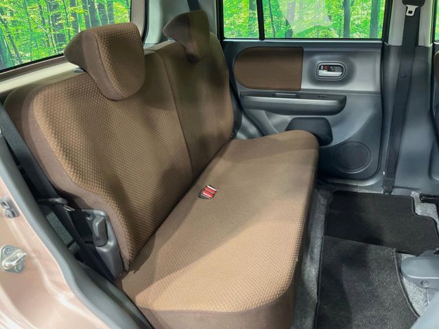 SUZUKI ALTO LAPIN 2015 Image 31