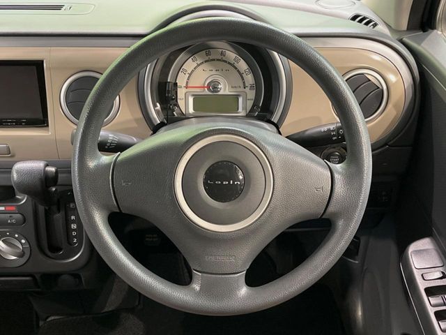 SUZUKI ALTO LAPIN 2015 Image 31