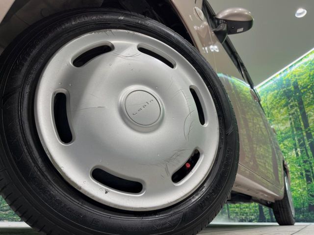 SUZUKI ALTO LAPIN 2015 Image 31