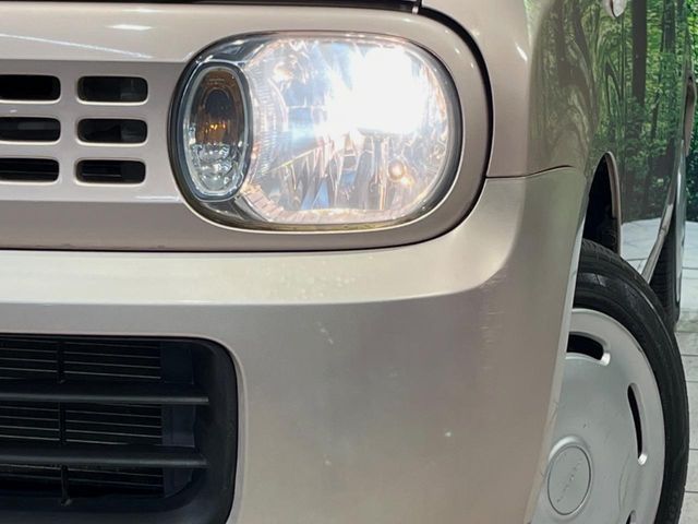 SUZUKI ALTO LAPIN 2015 Image 31