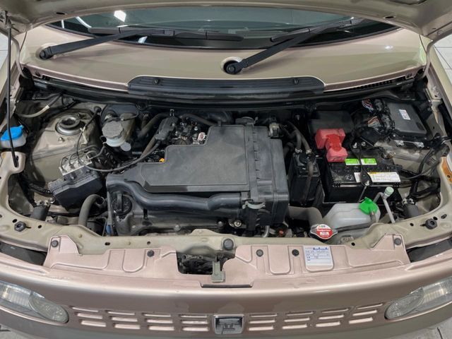 SUZUKI ALTO LAPIN 2015 Image 31