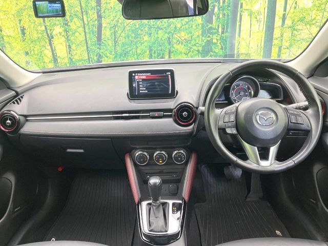 MAZDA CX-3 2016 Image 31