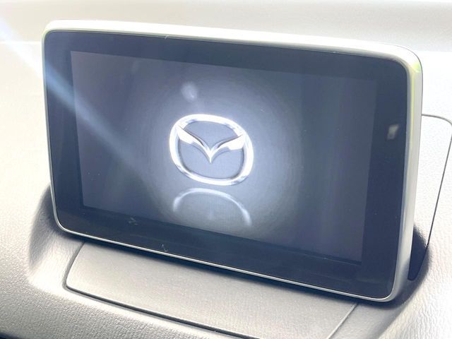 MAZDA CX-3 2016 Image 31
