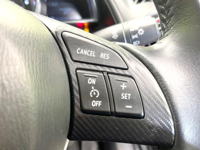 MAZDA CX-3 2016 Image 31