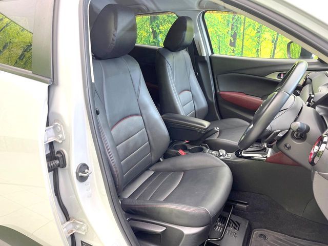 MAZDA CX-3 2016 Image 31