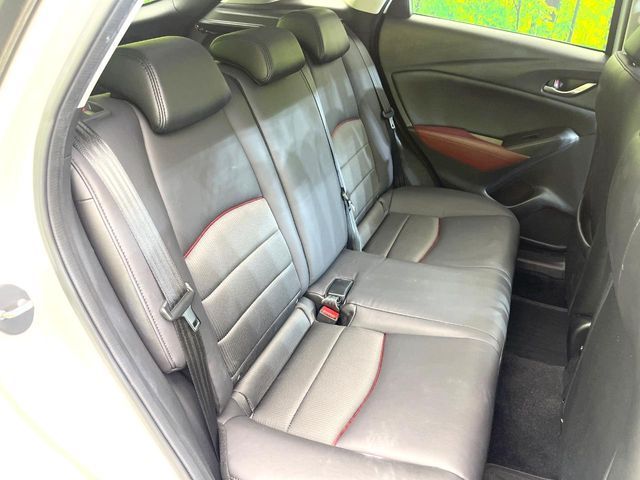 MAZDA CX-3 2016 Image 31