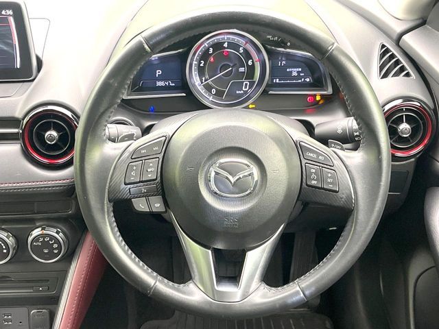 MAZDA CX-3 2016 Image 31