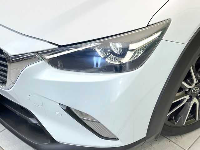 MAZDA CX-3 2016 Image 31