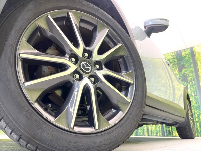 MAZDA CX-3 2016 Image 31