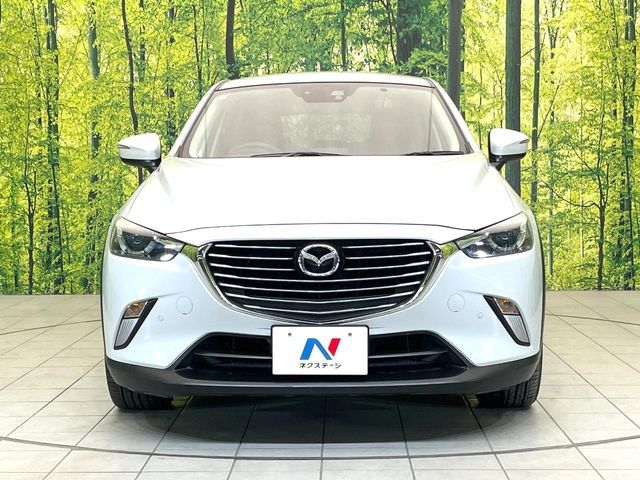 MAZDA CX-3 2016 Image 31