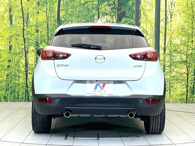 MAZDA CX-3 2016 Image 31